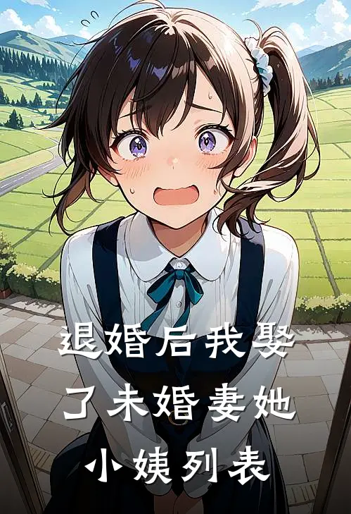 退婚后我娶了未婚妻她小姨列表