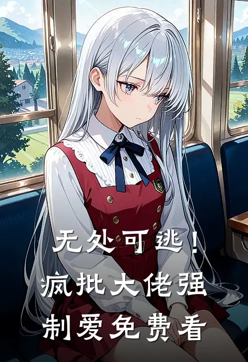 无处可逃！疯批大佬强制爱免费看