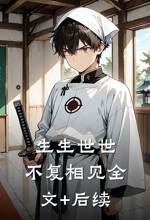 生生世世，不复相见全文+后续
