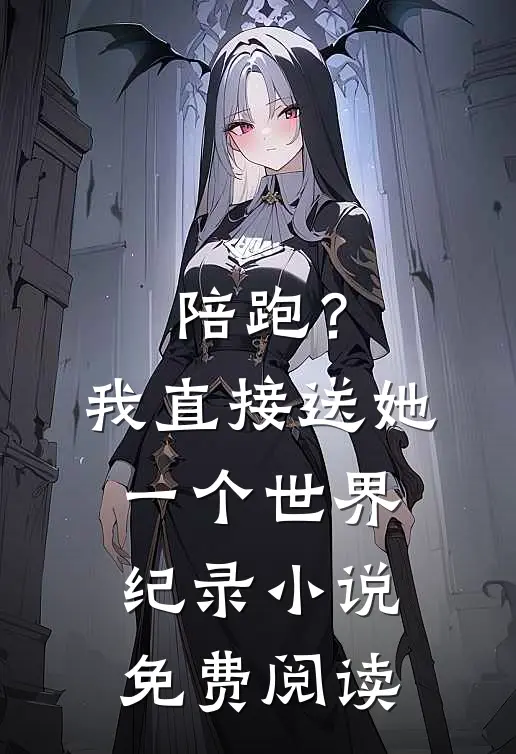 陪跑？我直接送她一个世界纪录小说免费阅读