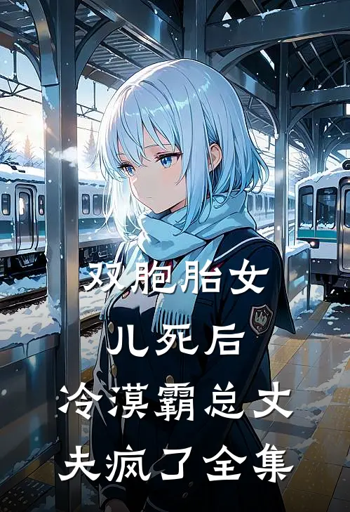 双胞胎女儿死后，冷漠霸总丈夫疯了全集