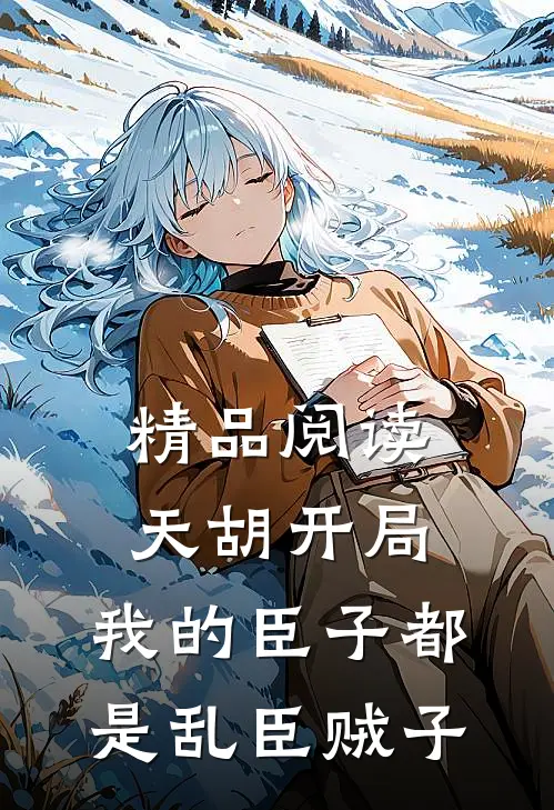 精品阅读天胡开局，我的臣子都是乱臣贼子