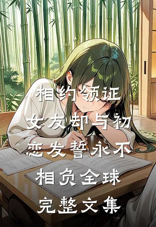 相约领证，女友却与初恋发誓永不相负全球完整文集