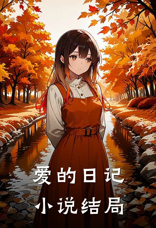 爱的日记小说结局