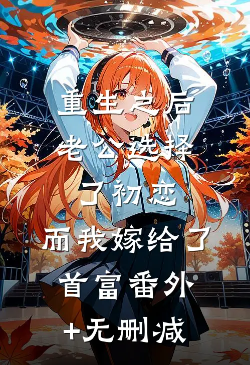 重生之后老公选择了初恋，而我嫁给了首富番外+无删减