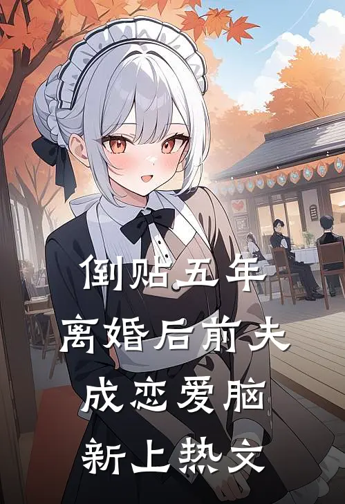 倒贴五年，离婚后前夫成恋爱脑新上热文
