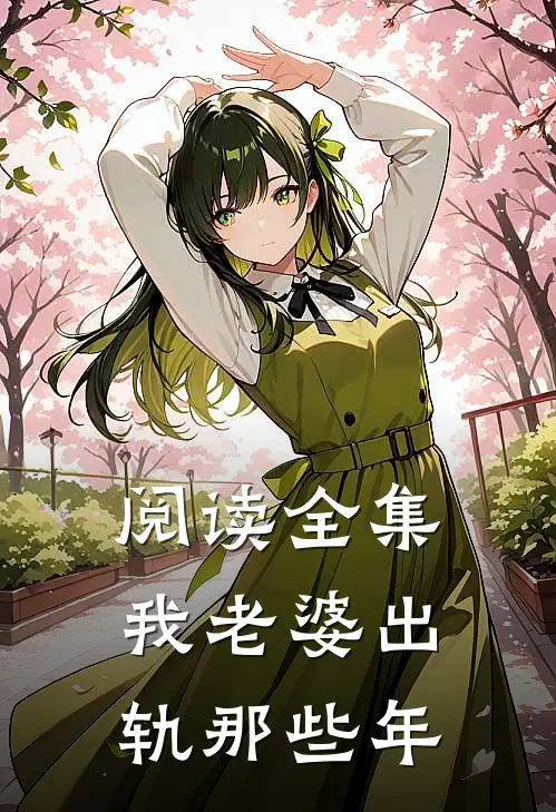 阅读全集我老婆出轨那些年