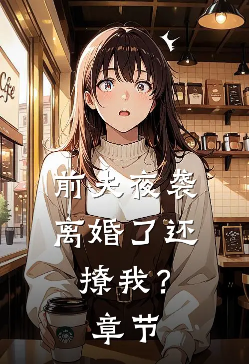 前夫夜袭离婚了还撩我?章节
