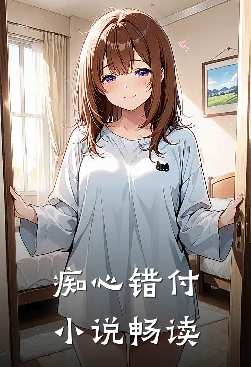 痴心错付小说畅读