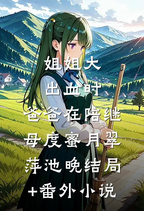 姐姐大出血时，爸爸在陪继母度蜜月翠萍池晚结局+番外小说