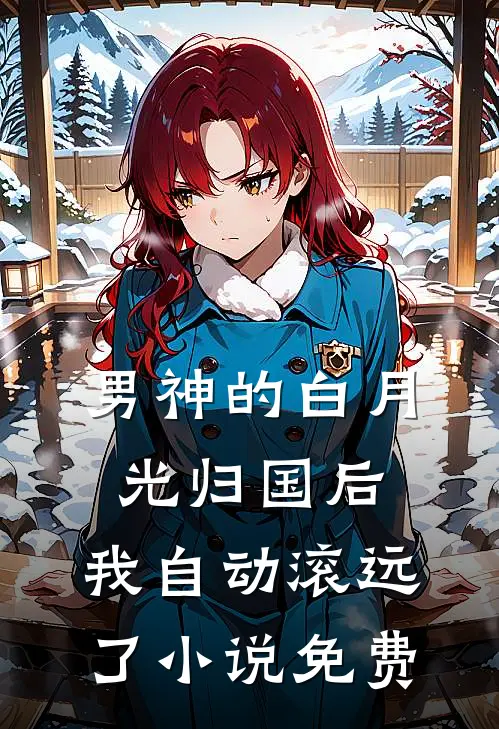 男神的白月光归国后，我自动滚远了小说免费