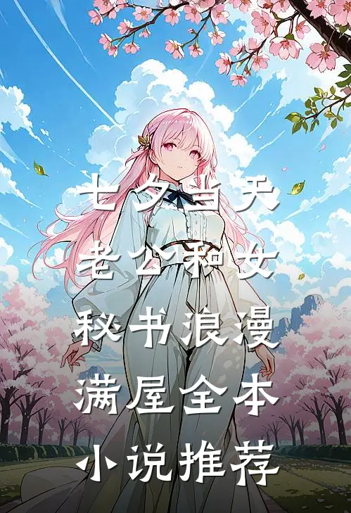 七夕当天，老公和女秘书浪漫满屋全本小说推荐