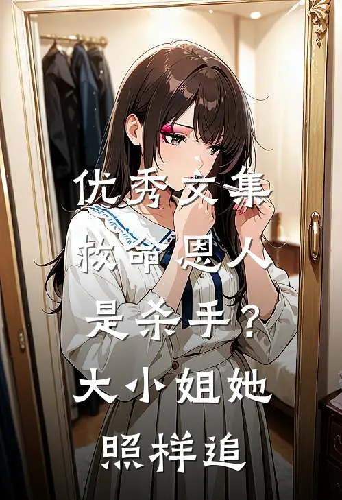 优秀文集救命恩人是杀手？大小姐她照样追