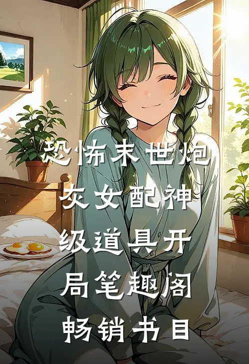 恐怖末世炮灰女配神级道具开局笔趣阁畅销书目