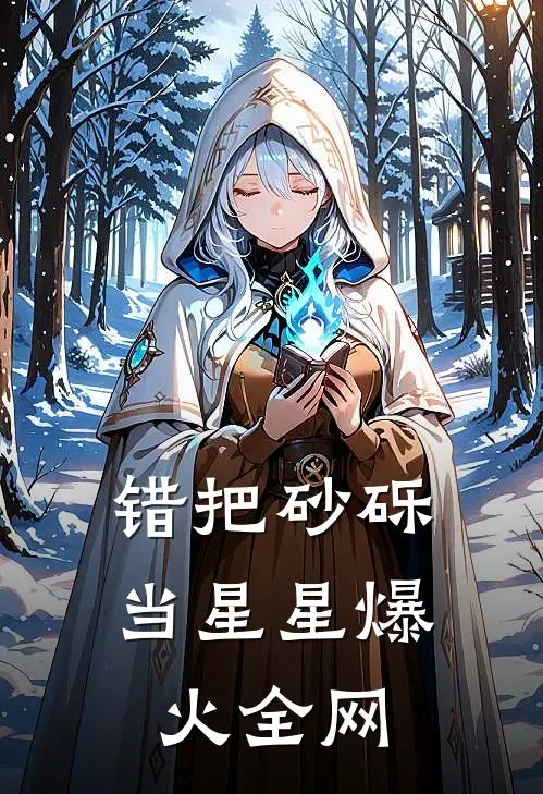错把砂砾当星星爆火全网