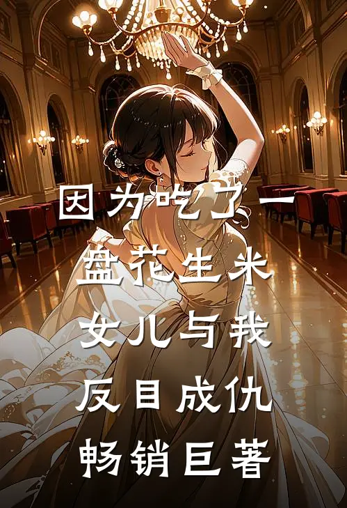 因为吃了一盘花生米，女儿与我反目成仇畅销巨著