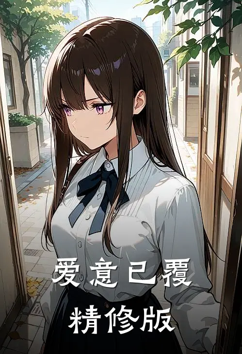 爱意已覆精修版