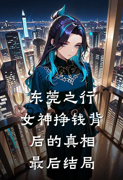 东莞之行：女神挣钱背后的真相最后结局