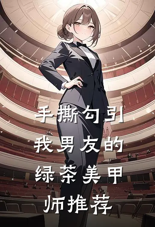 手撕勾引我男友的绿茶美甲师推荐