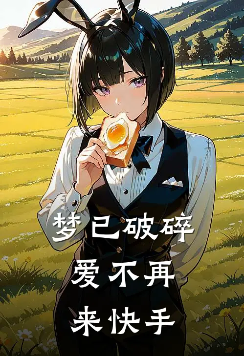 梦已破碎，爱不再来快手