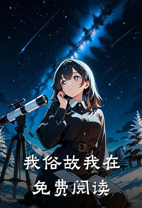 我俗故我在免费阅读