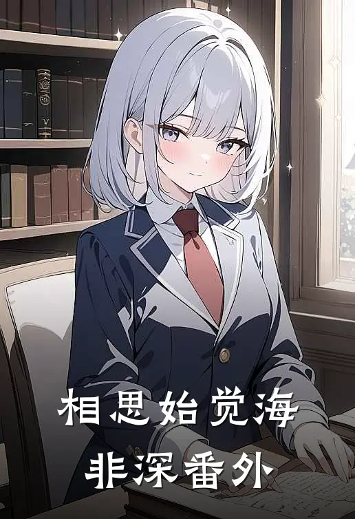 相思始觉海非深番外