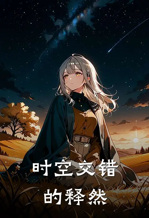 时空交错的释然