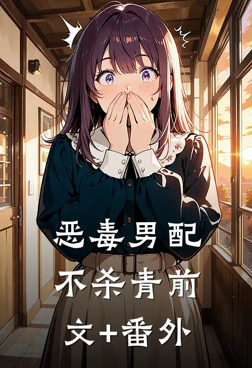 恶毒男配不杀青前文+番外