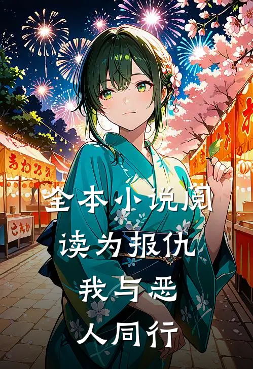 全本小说阅读为报仇，我与恶人同行