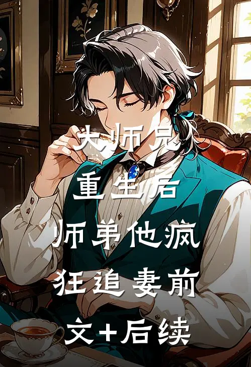 大师兄重生后，师弟他疯狂追妻前文+后续