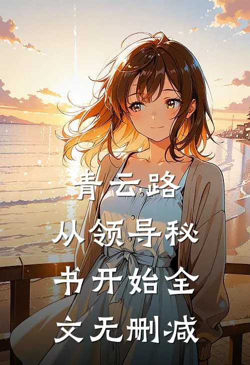 青云路：从领导秘书开始全文无删减