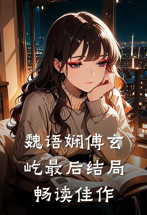 魏语娴傅玄屹最后结局畅读佳作