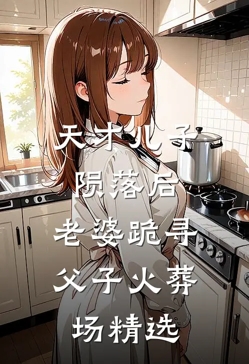 天才儿子陨落后，老婆跪寻父子火葬场精选