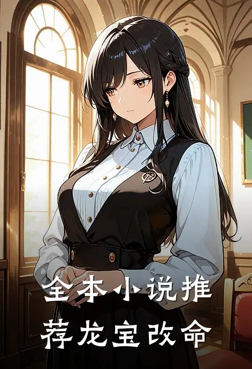 全本小说推荐龙宝改命