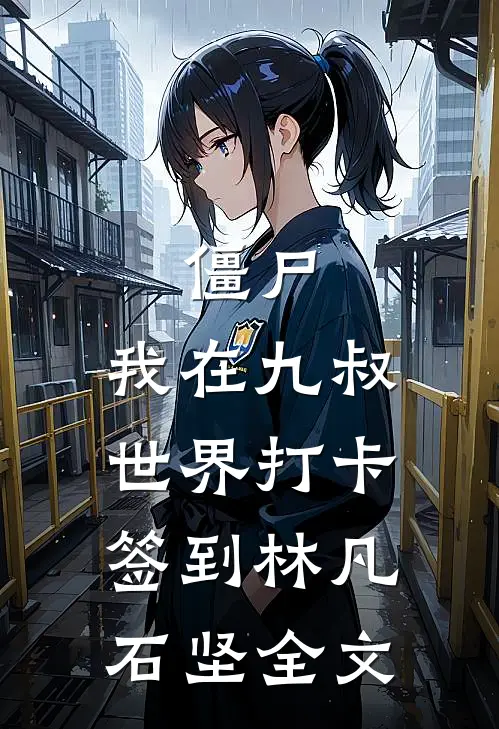僵尸：我在九叔世界打卡签到林凡石坚全文