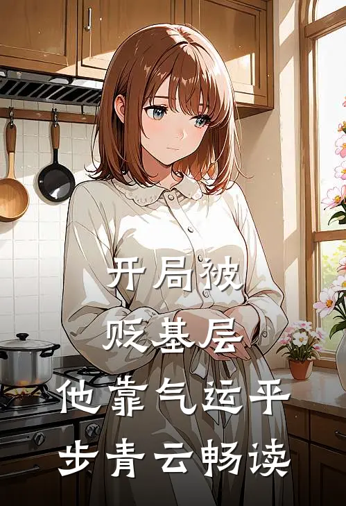 开局被贬基层，他靠气运平步青云畅读