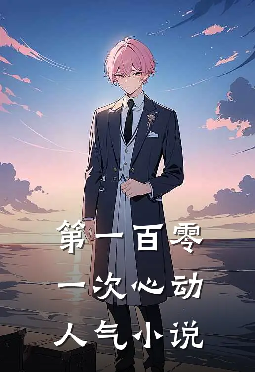 第一百零一次心动人气小说