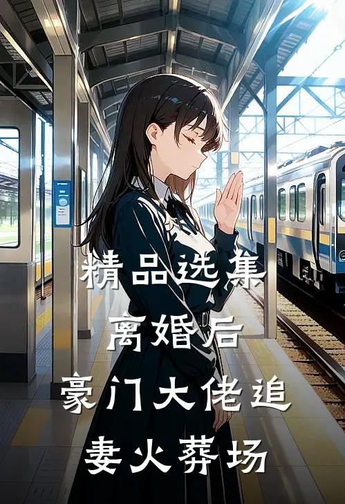 精品选集离婚后，豪门大佬追妻火葬场