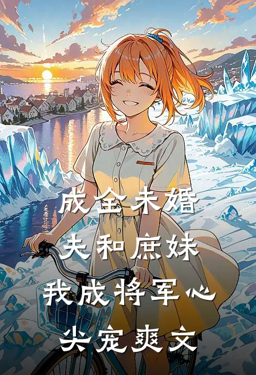成全未婚夫和庶妹，我成将军心尖宠爽文