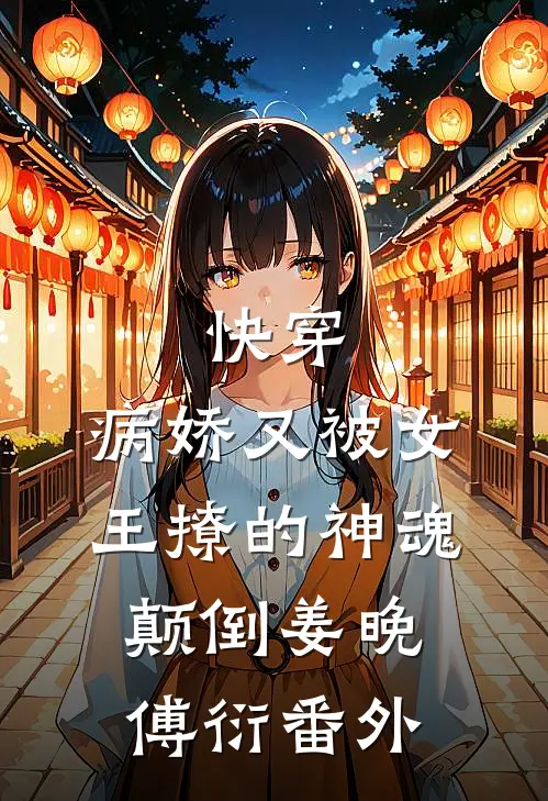 快穿：病娇又被女王撩的神魂颠倒姜晚傅衍 番外