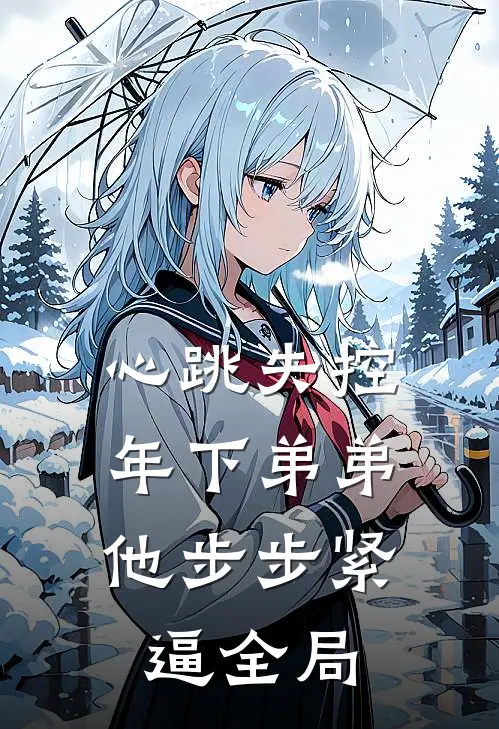 心跳失控：年下弟弟他步步紧逼全局