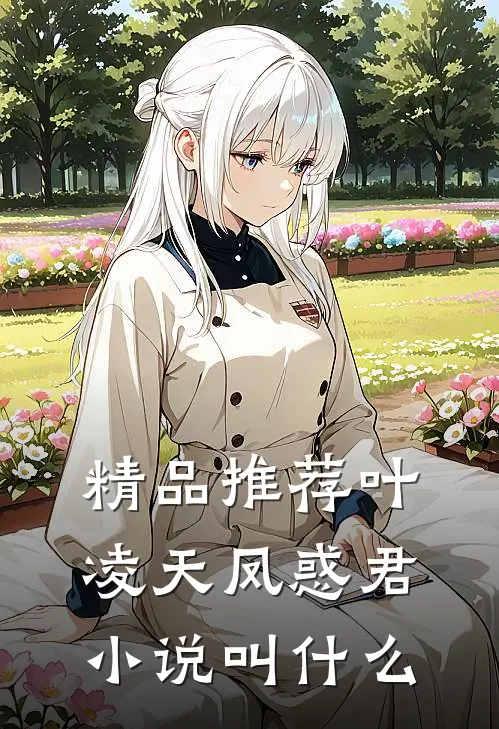 精品推荐叶凌天凤惑君小说叫什么