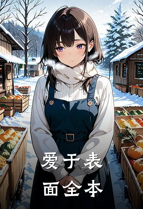 爱于表面全本