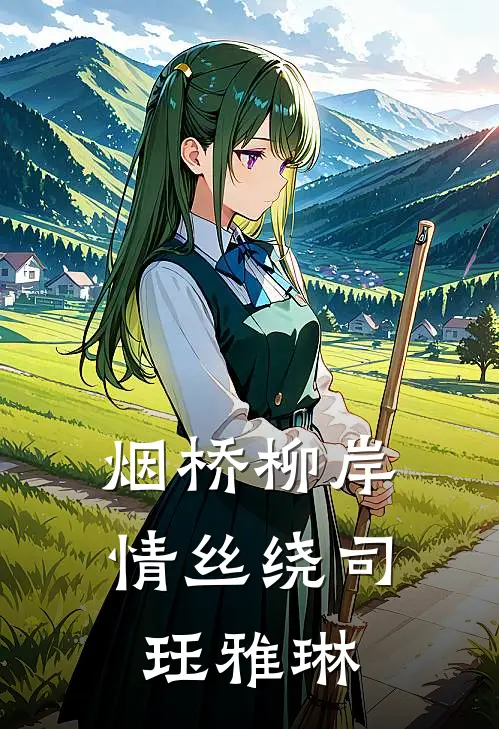 烟桥柳岸情丝绕司珏雅琳
