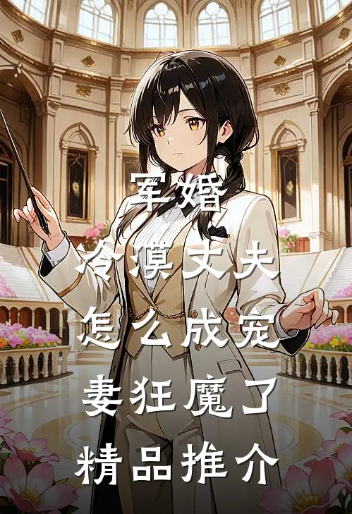 军婚：冷漠丈夫怎么成宠妻狂魔了精品推介