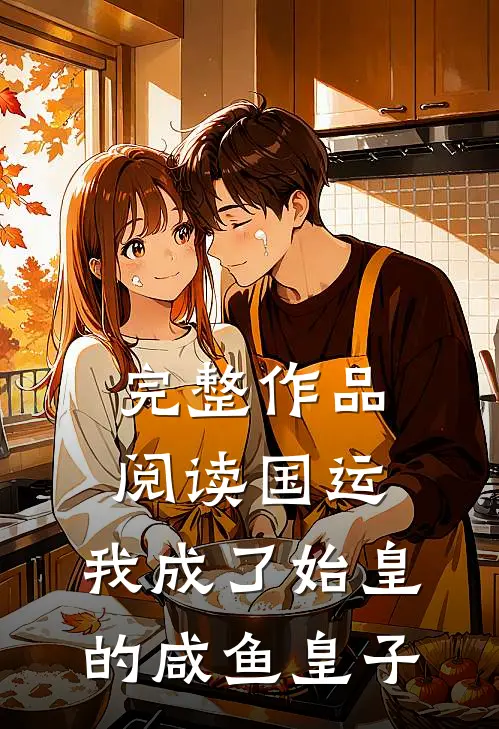 完整作品阅读国运：我成了始皇的咸鱼皇子