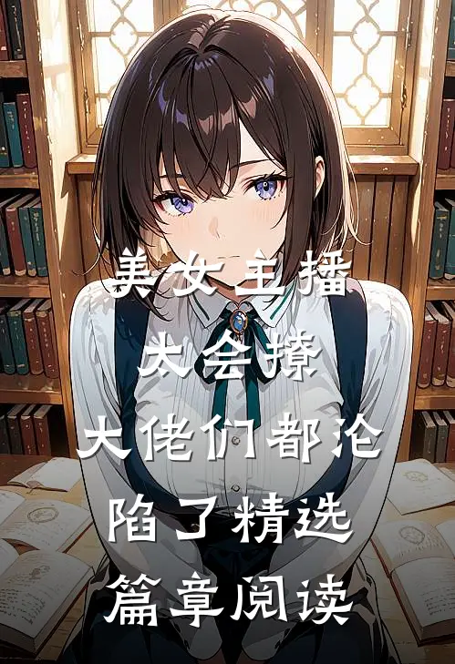 美女主播太会撩，大佬们都沦陷了精选篇章阅读
