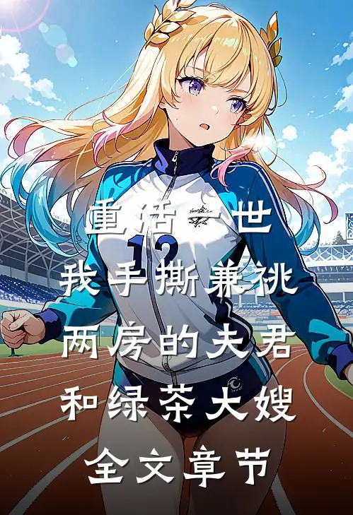 重活一世，我手撕兼祧两房的夫君和绿茶大嫂全文章节