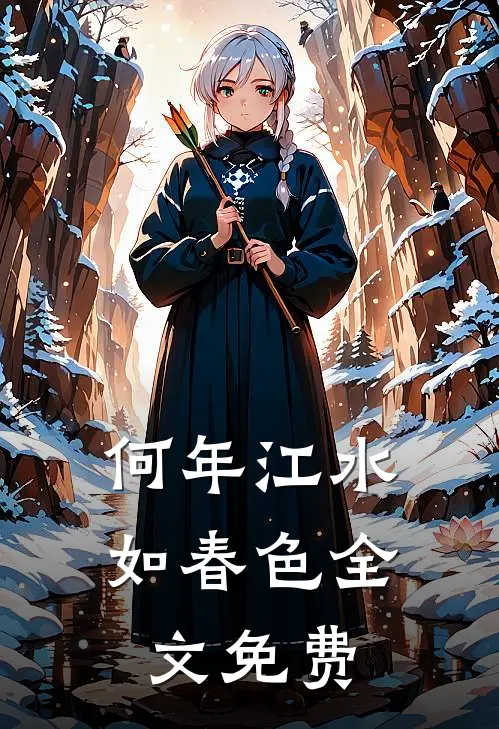 何年江水如春色全文免费