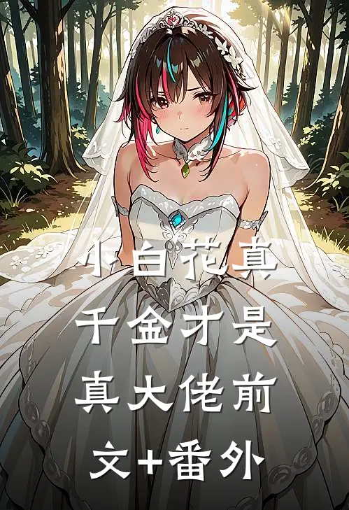 小白花真千金才是真大佬前文+番外
